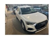 Audi Q3 2.0TDI S TRONIC