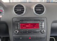 Audi A3 1.6 TDI 90 k s