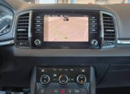 Škoda Karoq 2.0 TDI 85 h k m