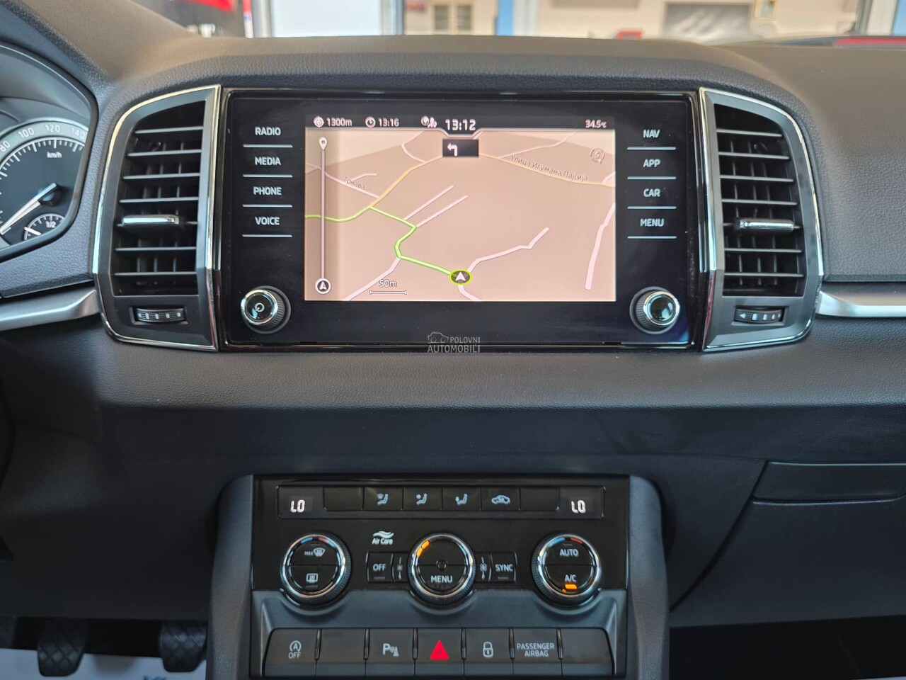 Škoda Karoq 2.0 TDI 85 h k m