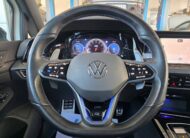 Volkswagen Golf 8 2.0 TSI R DSG 4WD Ak