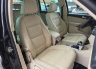 Volkswagen Tiguan 2.0 TDI 4 MOTION