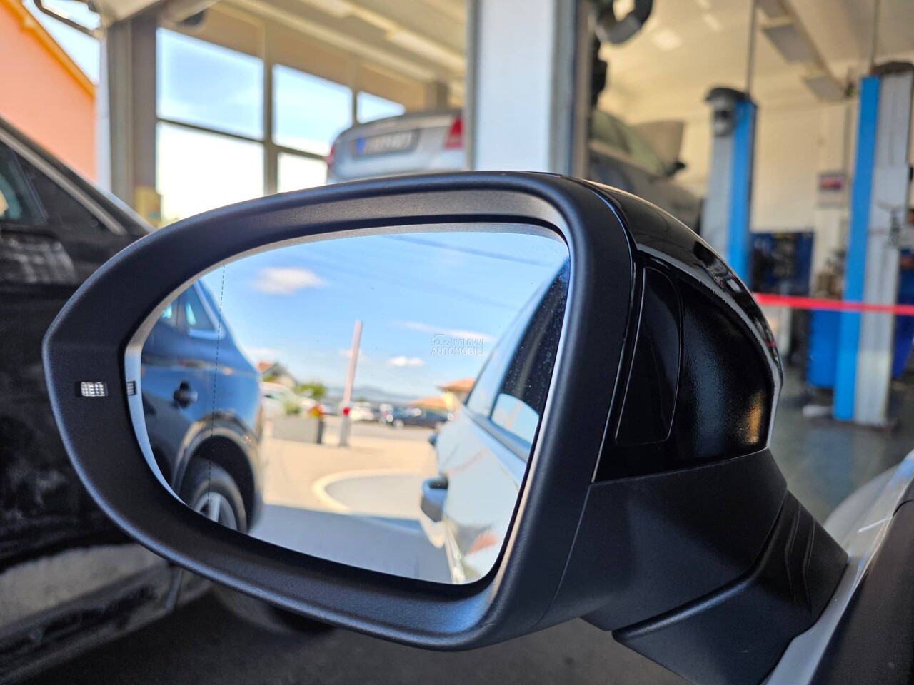 Volkswagen Golf 8 2.0 TSI R DSG 4WD Ak