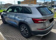 Škoda Kodiaq SCOUT  DSG 4X4 7 sed
