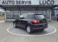 Volkswagen Tiguan 2.0 TDI 4 MOTION