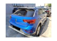 Volkswagen T-Roc 2.0 TDI STYLE