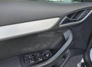 Audi Q3 2.0TDI S LINE/QUATRO