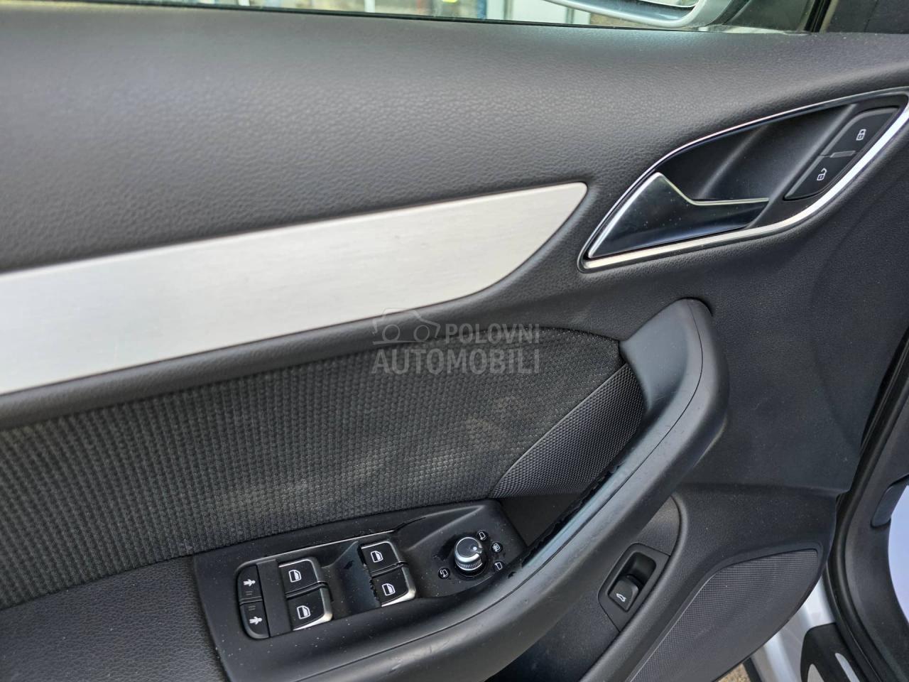 Audi Q3 2.0TDI S LINE/QUATRO