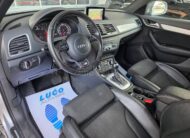 Audi Q3 2.0TDI S LINE/QUATRO