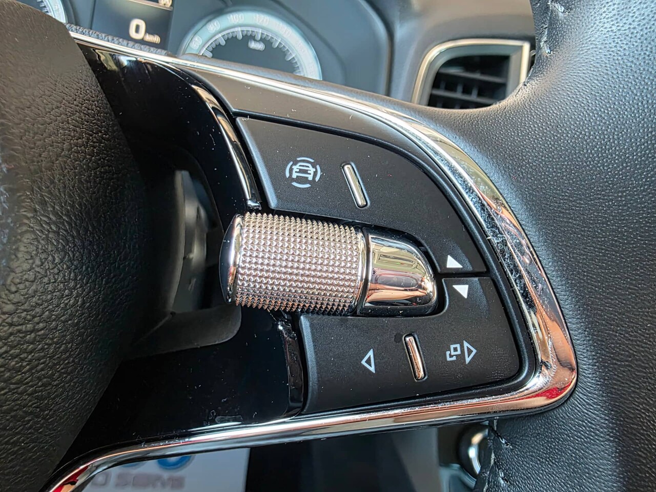 Škoda Karoq 2.0 TDI 85 h k m