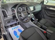 Škoda Karoq 2.0 TDI