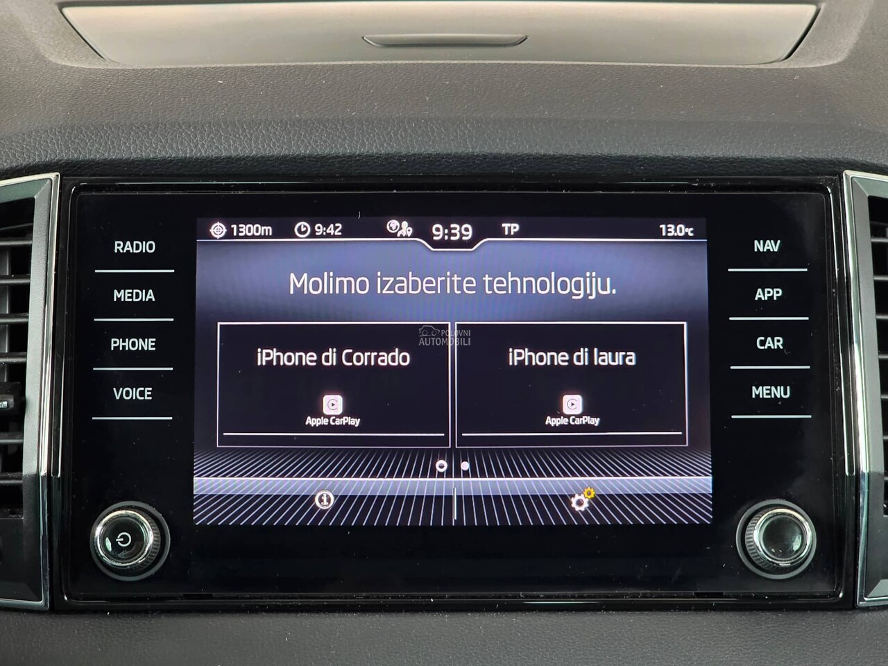 Škoda Karoq 2.0 TDI