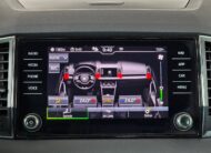 Škoda Karoq 2.0 TDI