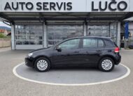 Volkswagen Golf 6 1.6 G A S