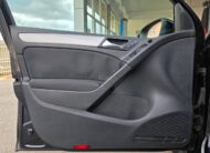 Volkswagen Golf 6 1.6 G A S