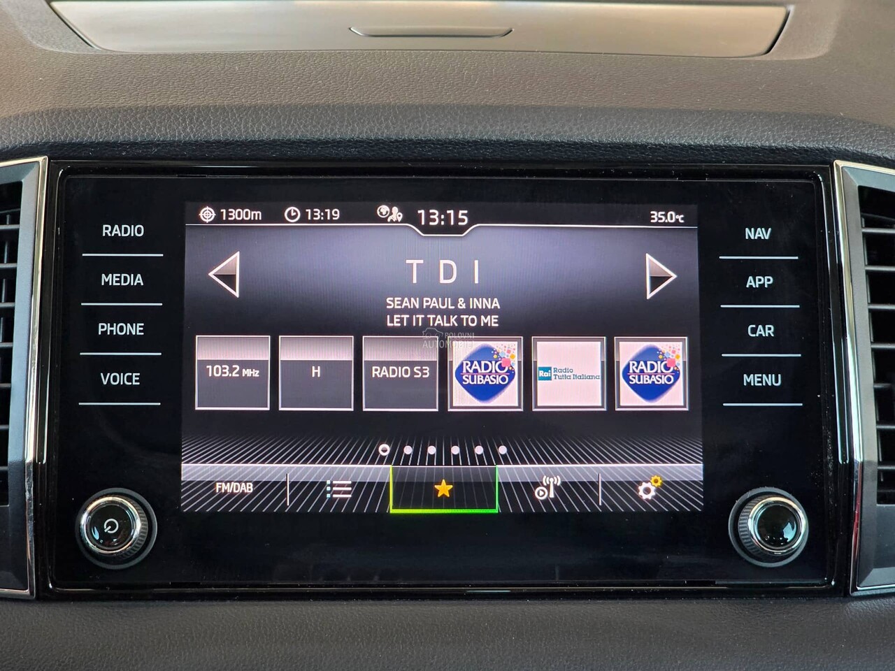 Škoda Karoq 2.0 TDI 85 h k m