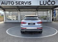 Audi Q3 2.0TDI S LINE/QUATRO