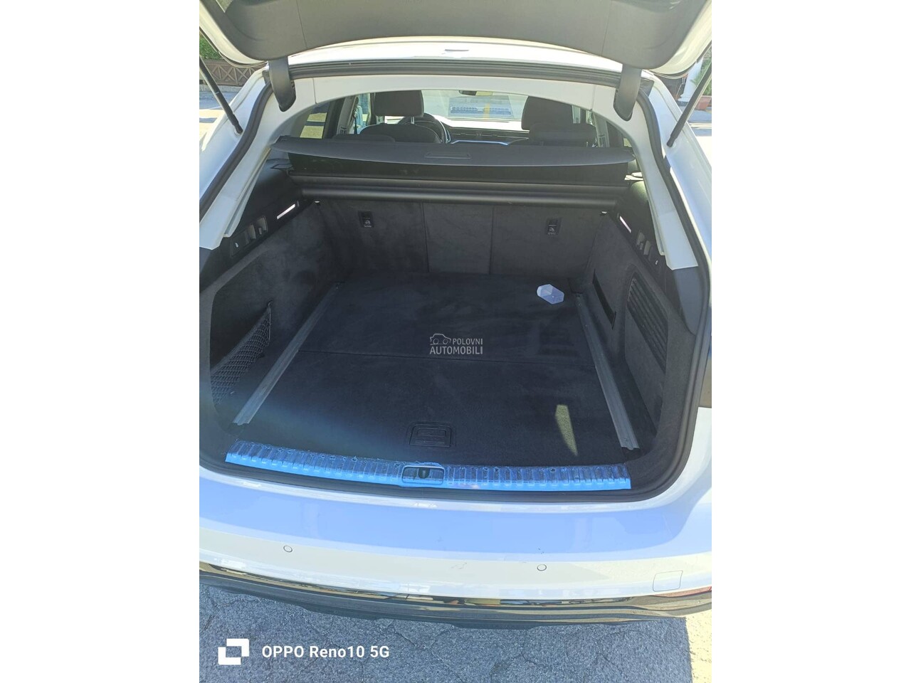 Audi A6 Allroad 40TDI QUATRO/STRONIC