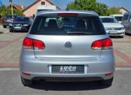 Volkswagen Golf 6 1.6 TDI style