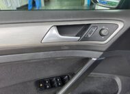 Volkswagen Golf 7 1.4 TGI