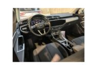 Audi Q3 2.0TDI S TRONIC