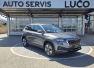 Škoda Karoq 2.0 TDI 85 h k m