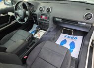 Audi A3 1.6 TDI 90 k s