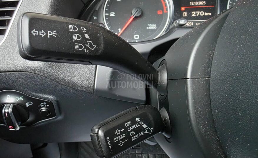 Audi Q5 2.0TDI/QUATRO mod 12