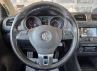 Volkswagen Golf 6 1.6 TDI style