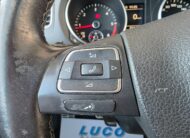 Volkswagen Golf 6 1.6 TDI style