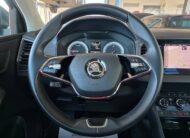 Škoda Karoq 2.0 TDI 85 h k m