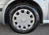 Škoda Octavia 1.6 b 75 k w servisi