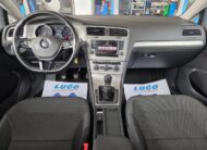 Volkswagen Golf 7 1.4 TGI