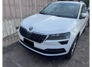 Škoda Karoq 2.0 TDI DSG 4X4