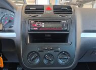 Volkswagen Golf 5 1.6b g a s A test