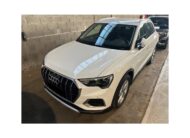 Audi Q3 2.0TDI S TRONIC
