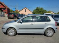 Volkswagen Polo 1.2 b reg