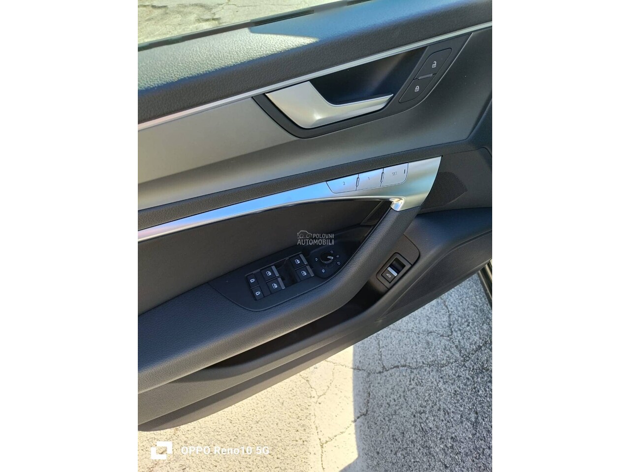 Audi A6 Allroad 40TDI QUATRO/STRONIC