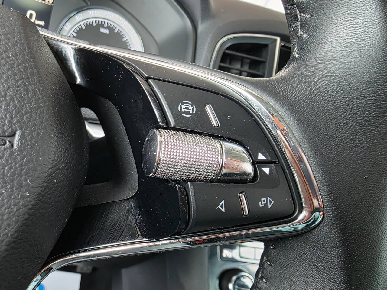 Škoda Karoq 2.0 TDI