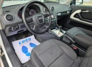Audi A3 1.6 TDI 90 k s