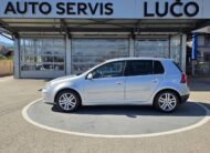 Volkswagen Golf 5 1.6b g a s A test