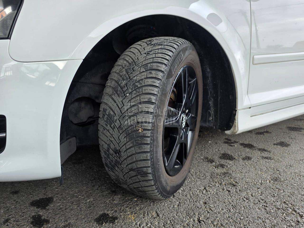 Audi A3 1.6 TDI 90 k s