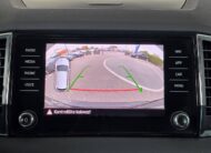 Škoda Karoq 2.0 TDI