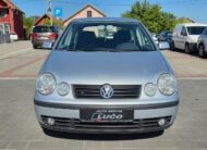 Volkswagen Polo 1.2 b reg