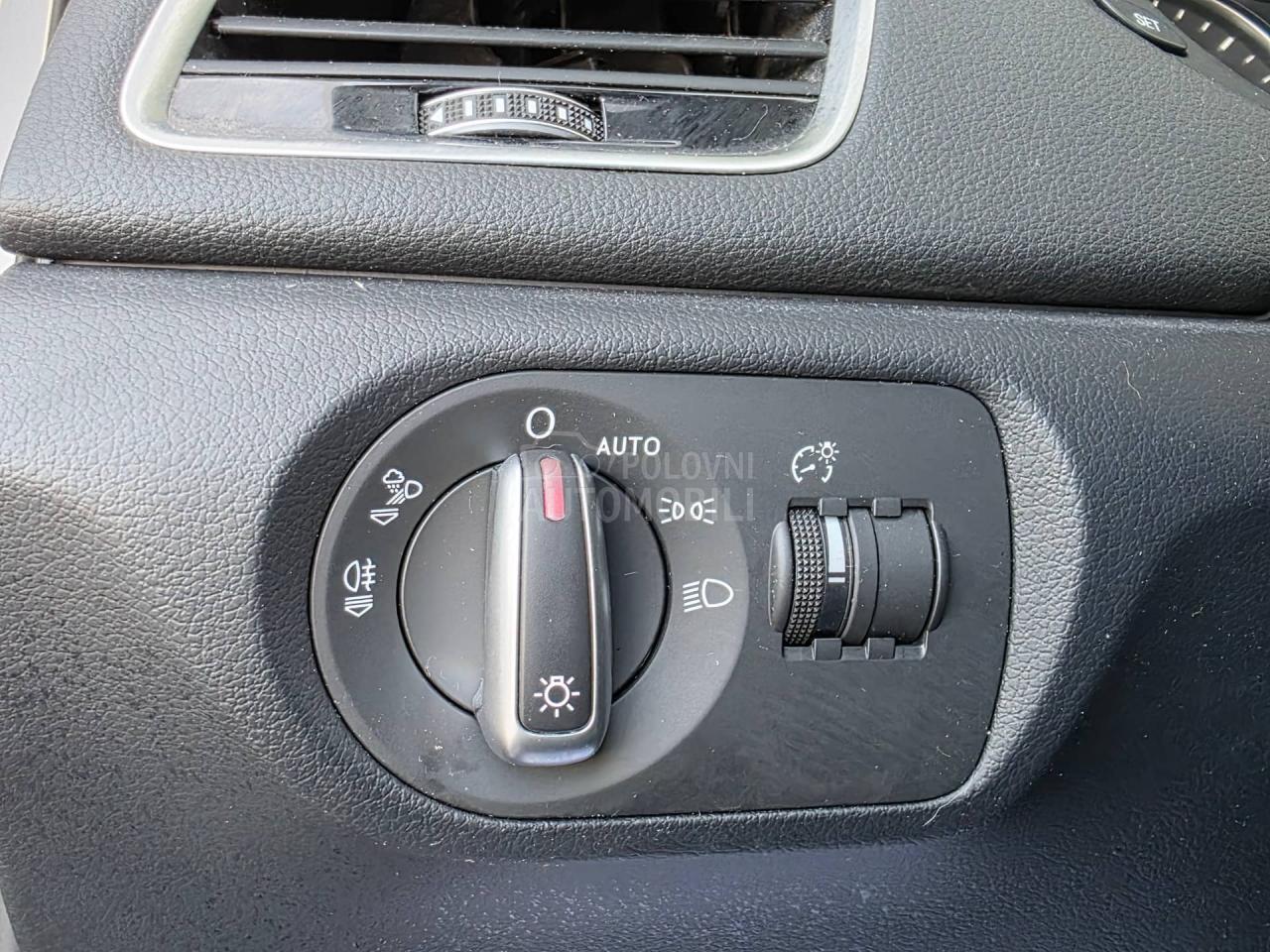 Audi Q3 2.0TDI S LINE/QUATRO