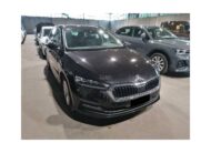 Škoda Octavia 1.5 TGI DSG