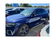 Audi Q5 40 TDI SB/QUA/S LINE