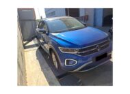 Volkswagen T-Roc 2.0 TDI STYLE
