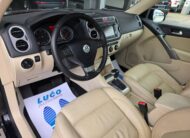 Volkswagen Tiguan 2.0 TDI 4 MOTION