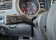 Volkswagen Golf 6 1.6 TDI style